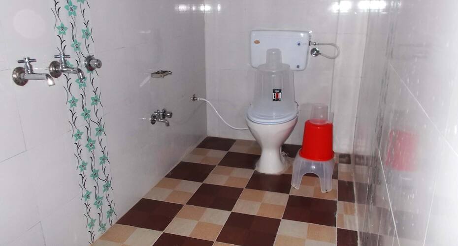 Hotel Amandeep Galaxy, Uttarkashi 4
